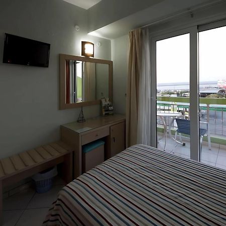 City Life Hotel Héraklion Extérieur photo